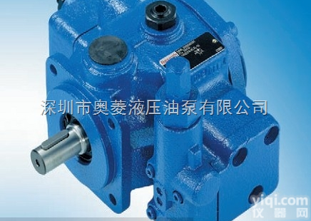 A10VSO140DR/32R-PPB1  A10VSO140DR<em>注塑机</em>力士乐<em>油泵</em>