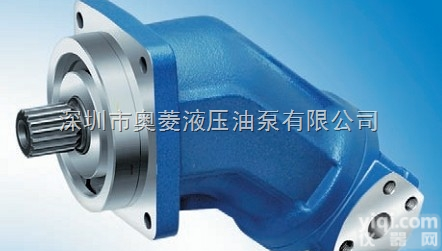 A10VSO140DR/32L-PPB1  A10VSO140DR<em>力士</em>乐<em>泵浦</em>