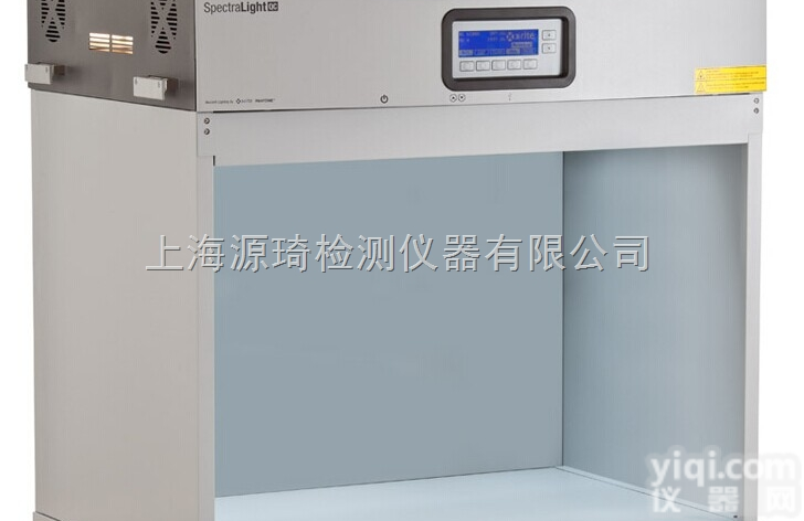 <em>SpectraLight</em> QC  美国爱色丽标准光源箱<em>SpectraLight</em> QC