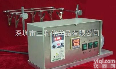 RHBX-Ⅱ  金属摆洗机-RHBX-Ⅱ<em>水基</em>金属<em>清洗剂</em>净洗力测定仪