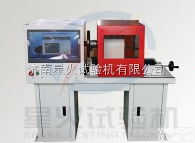 汽车涨紧轮扭转试验机，<em>张紧</em>器扭矩试验机，<em>张紧</em>器抗扭强度试验机