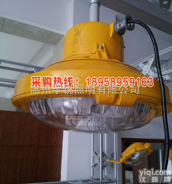 BFC8182  BFC8182长寿低耗防爆灯 80W低频<em>无极</em>灯 油库<em>工矿灯</em>