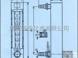 DK800  DK800-2<em>引进</em>型玻璃<em>转子</em><em>流量计</em>,DK800-4<em>引进</em>型玻璃<em>转子</em><em>流量计</em>