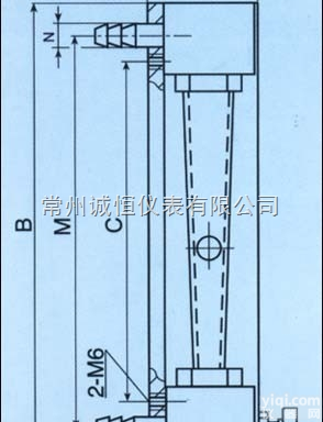 DK800  KD800-6<em>引进</em>型玻璃<em>转子</em><em>流量计</em>,KD800-2F<em>引进</em>型玻璃<em>转子</em>流量...