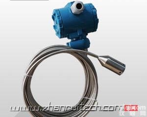 ZR803B  静压式<em>液位</em>变送器_<em>杆式</em><em>液位</em>变送器（螺纹安装）