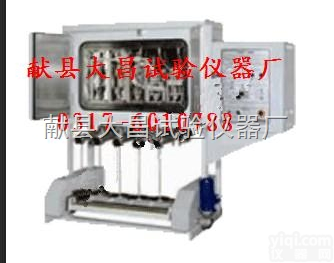 TSY-20型 <em> TSY-20型土工合成材料蠕变试验系统</em>