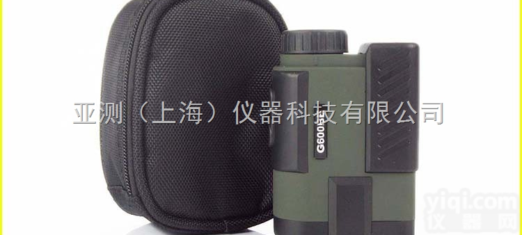 G600BE  镭仕奇G600BE室外<em>远距离</em>手持<em>激光</em>测距仪测距600米