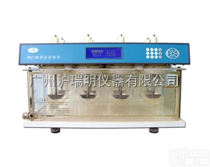 RC8MD溶出<em>试验仪</em>\药厂专用<em>智能</em>溶出仪
