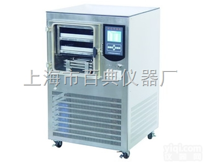 VFD-1000A  原厂生产的真空冷冻<em>干燥机</em>VFD-1000A （-50℃）长期<em>现货供应</em>