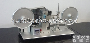 厂家直销！！RCA<em>纸带</em>耐磨机、<em>纸带</em>耐磨<em>试验机</em>、耐磨<em>测试仪</em>