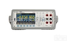 34461a  <em>安捷</em>伦<em>万用表</em>