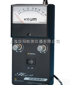 <em>HCC</em>-<em>18</em>  上海华阳磁阻法测厚仪<em>HCC</em>-<em>18</em>