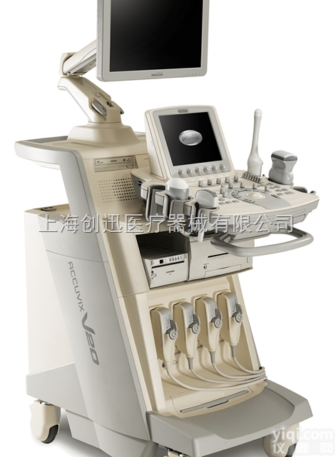 三星<em>麦迪逊</em>**ACCUVIX V20**彩色<em>多普勒</em>超声<em>诊断仪</em>