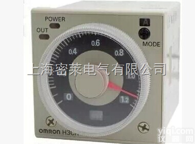H3CR-F8N<em>继电器</em>*  H3CR-F8N<em>小型</em><em>时间</em><em>继电器</em>