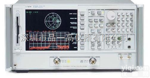 <em>8753ES</em>网络<em>分析仪</em>  <em>8753ES</em>网络<em>分析仪</em>