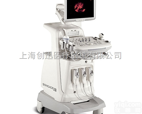 三星麦迪逊<em>超声</em>SonoAce X8**彩色<em>多普勒</em>心脏<em>超声</em>仪
