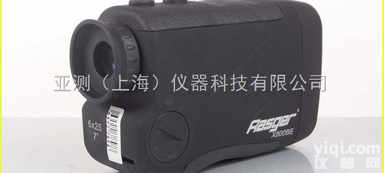 X800BE  美国镭仕奇Rasger室外<em>远距离</em>手持<em>激光</em>测距望远镜X800BE