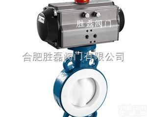 池洲市衬氟<em>蝶阀厂</em>家 池洲市全衬氟蝶阀公司 池洲市<em>四氟</em>蝶阀价格