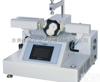 GS-QZD10  <em>球类</em><em>真圆</em>度测量仪