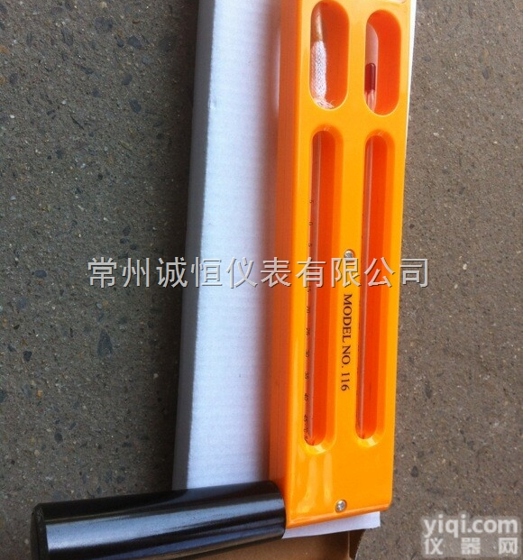 MODEL 116  <em>旋转式</em><em>温湿度计</em>,<em>旋转式</em>温湿度表,<em>旋转式</em>温度表