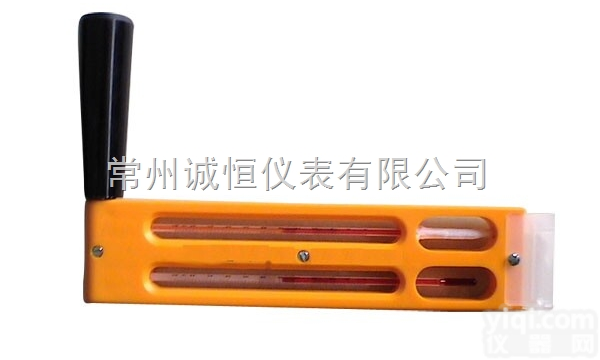 MODEL 116  旋转式<em>手摇式</em><em>干湿</em>球<em>温度计</em>,旋转式<em>手摇式</em><em>干湿</em>球温度表