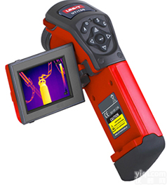 UTi160A  优<em>利德</em>UNI-T<em>红外</em>热成像仪