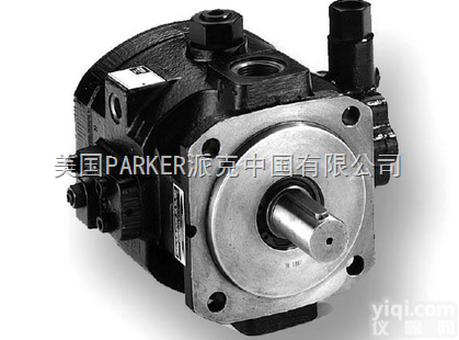PARKER<em>叶片</em>泵,<em>派克</em><em>变量</em><em>叶片</em>泵