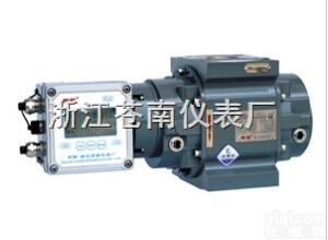 上海燃气<em>计量表</em>，苍南气体流量计、气体<em>罗茨</em>腰轮流量计