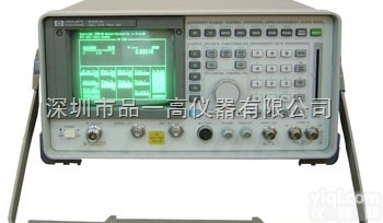 <em>HP8920A</em>  <em>HP8920A</em><em>综测</em>仪