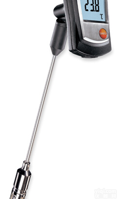 C1-5364-11  <em>原装进口</em>亚速旺<em>高精度</em>数字温度计