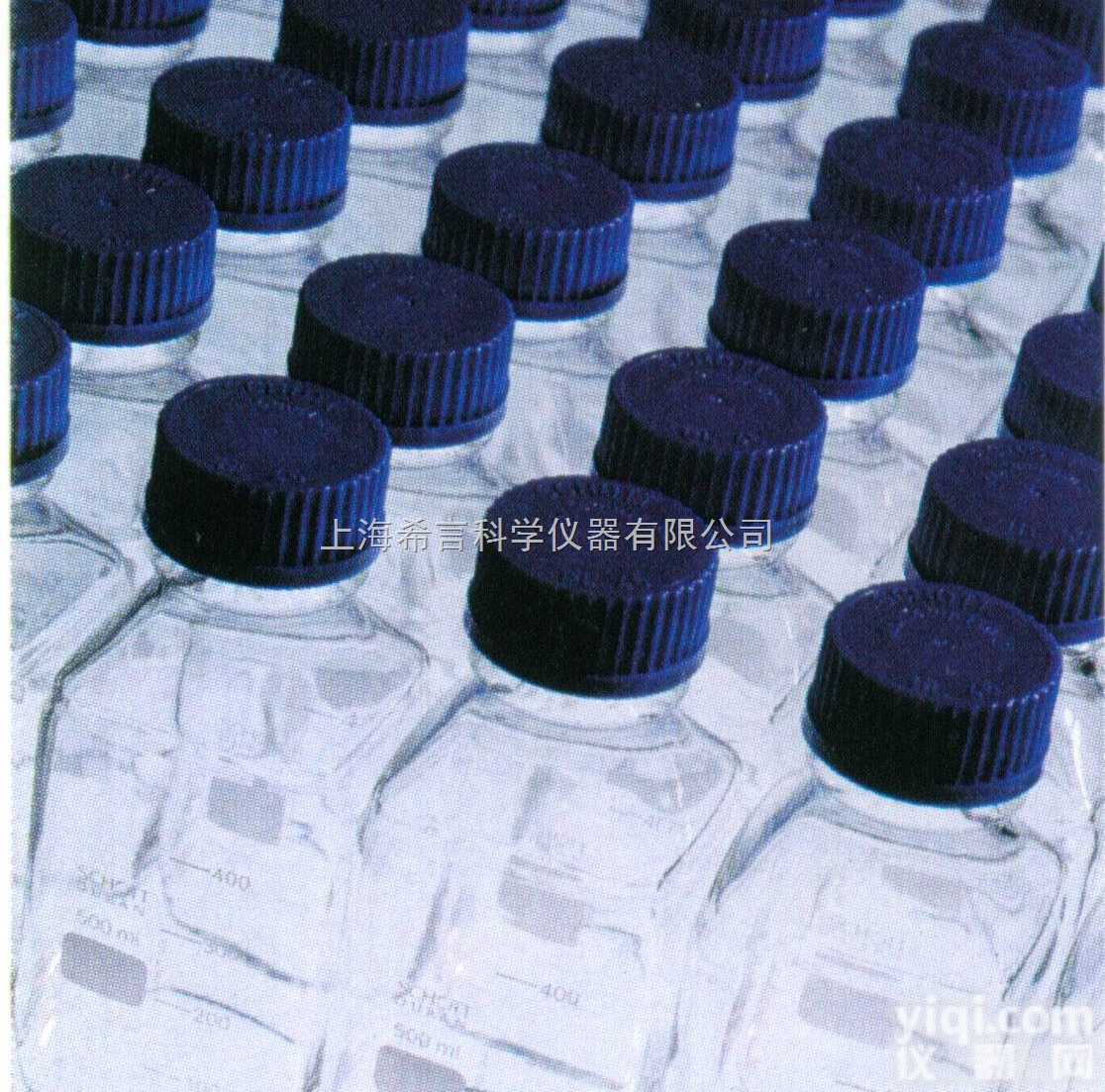 21820445  DURAN® <em>方形</em>瓶︱德国DURAN DURAN