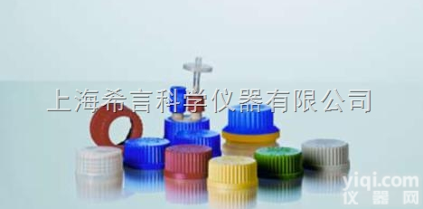 1017526  DURAN® 各式<em>螺旋</em>盖<em>系列</em>︱德国DURAN DURAN