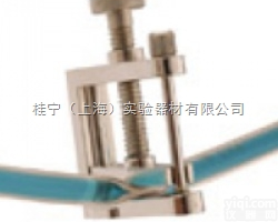 Talboys 常规<em>螺旋</em><em>止水</em>夹