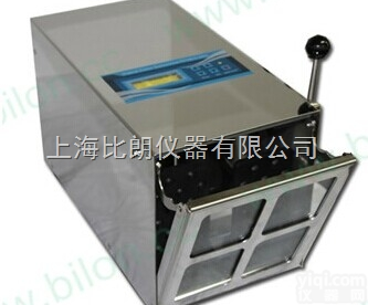 BILON-13 .  <em>套装加热型无菌均质器</em>  BILON-13