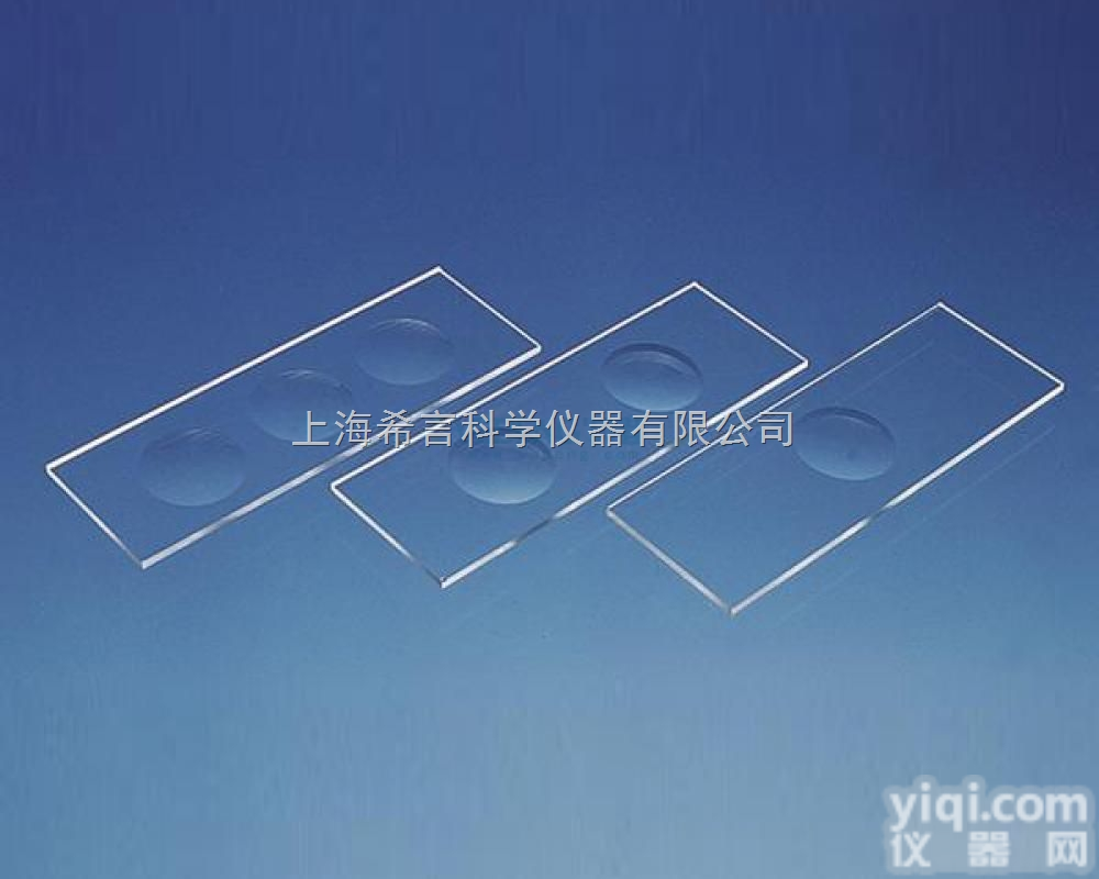 2355012  DURAN® <em>载玻片</em>/盖玻片︱<em>德国</em>DURAN DURAN