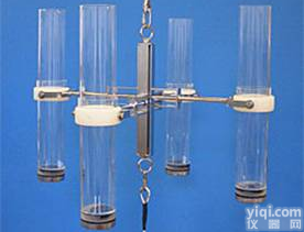 28.200  <em>丹麦</em>KC公司多通道<em>沉积物</em><em>采样</em>器