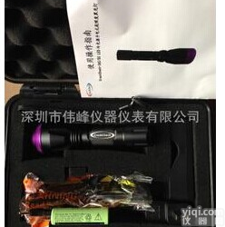 <em>现货供应</em>LED WF16手电<em>筒式</em>紫外线灯