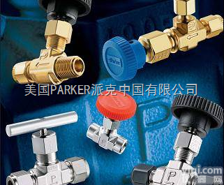 C系列  Parker<em>止回阀</em>,派克<em>截止阀</em>