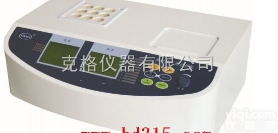 M174967  COD台式一体化快速<em>消解</em>和<em>测定仪</em>/COD台式一体化分析仪 型号:M17...