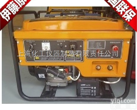 <em>YT250AW</em>  <em>伊藤</em>发电机带氩弧焊机<em>YT250AW</em>