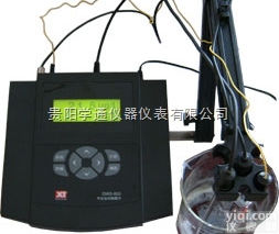 <em>DWS</em>-<em>803</em>  贵阳学通<em>供应</em><em>DWS</em>-<em>803</em>中文台式钠度计