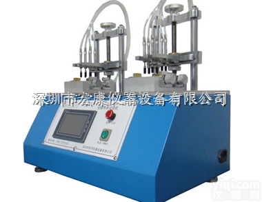 气动式按键寿命<em>试验机</em>、按键寿命测试仪、按键<em>试验机</em>【质量JZ、<em>价格优惠</em>】