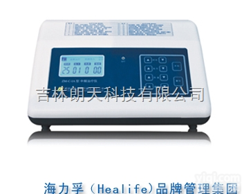 ZM-C-IA  海力孚<em>家用</em><em>中频</em>ZL仪的作用