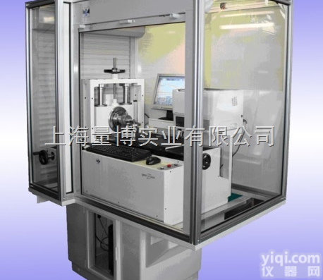 ZLK 300 PC  数字式<em>锥齿轮</em>单面<em>啮合</em><em>测量仪</em>