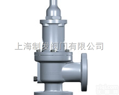 TFWA44C  TFWA44C磅级<em>波纹管</em>平衡式弹簧<em>安全阀</em><em>制发</em>阀门