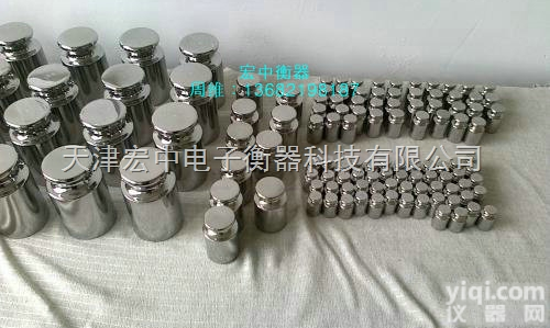 M1  不锈钢<em>砝码</em>1公斤，标准<em>砝码</em>2kg，<em>天津</em><em>砝码</em>