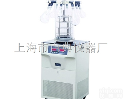 <em>FD</em>-1D-<em>80</em>  专业冷冻干燥机（挂瓶压盖型）<em>FD</em>-1D-<em>80</em>厂家，专注于冷冻干燥机<em>FD</em>...