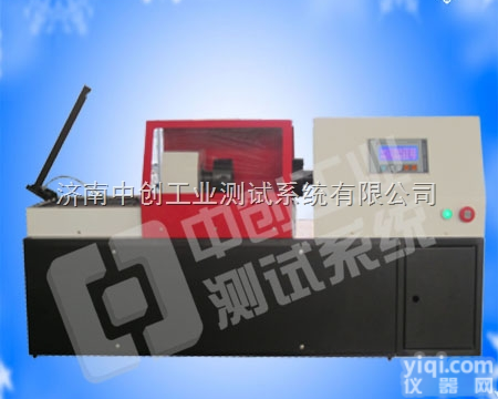 金属线材扭转<em>试验机</em>执行<em>国标</em>GB/T 239.1-2012