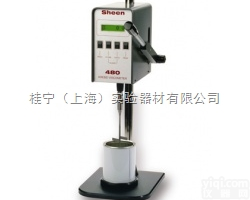 Ref480  <em>sheen</em> Ref480<em>克雷布斯</em>旋转<em>粘度计</em>
