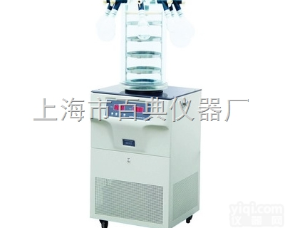 <em>FD</em>-1C-<em>80</em>  专业冷冻干燥机（挂瓶普通型）<em>FD</em>-1C-<em>80</em>厂家，专注于冷冻干燥机<em>FD</em>...